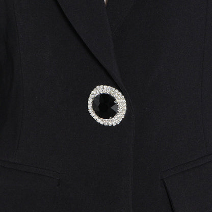 Elegantly Styled Garment for Everyday Wear