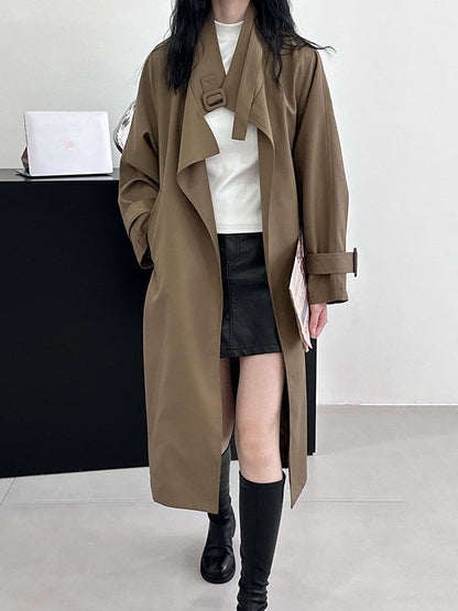 Beautifully Crafted Coat in a Classic Style