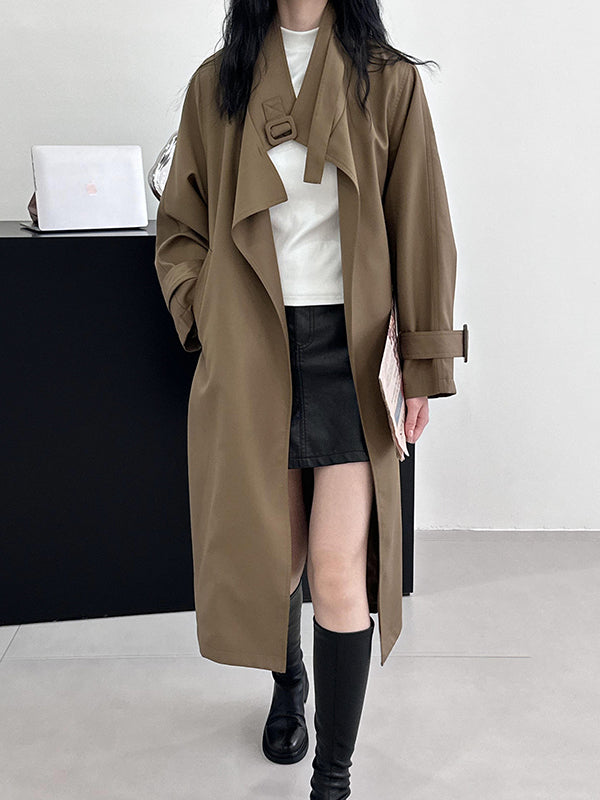 Beautifully Crafted Coat in a Classic Style