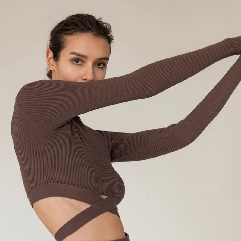 Beautifully Crafted Sweater in a Classic Style