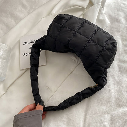 Beautifully Crafted Bag in a Classic Style