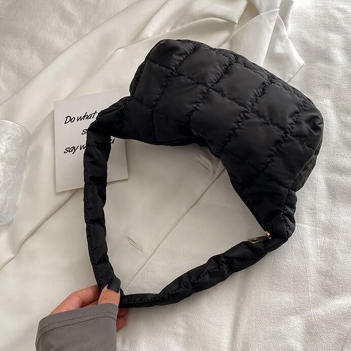 Beautifully Crafted Bag in a Classic Style