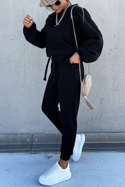 Beautifully Balanced Pants with Timeless Character