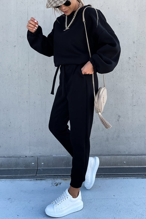 Beautifully Balanced Pants with Timeless Character