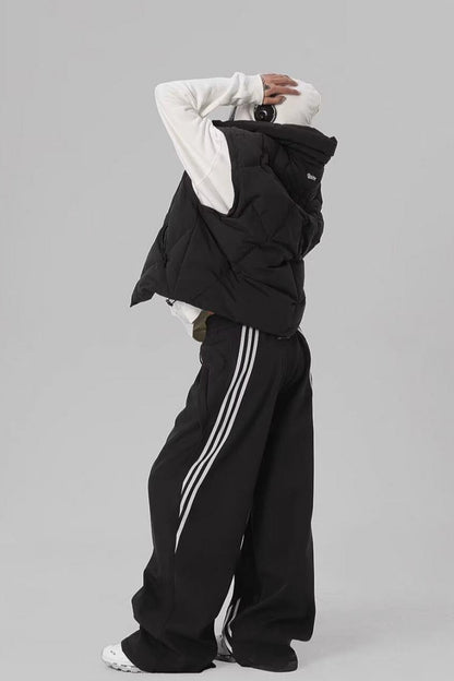 Polished Pants with an Effortless Classic Look