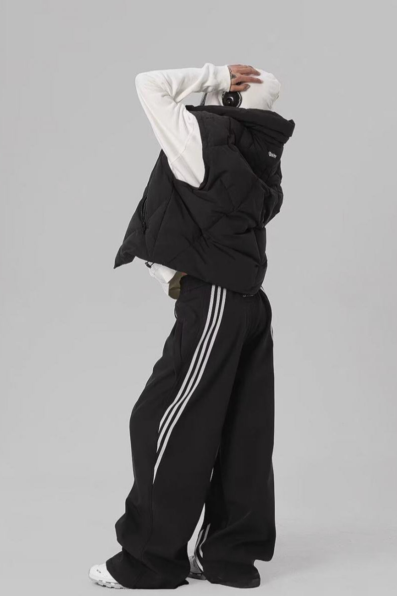 Polished Pants with an Effortless Classic Look