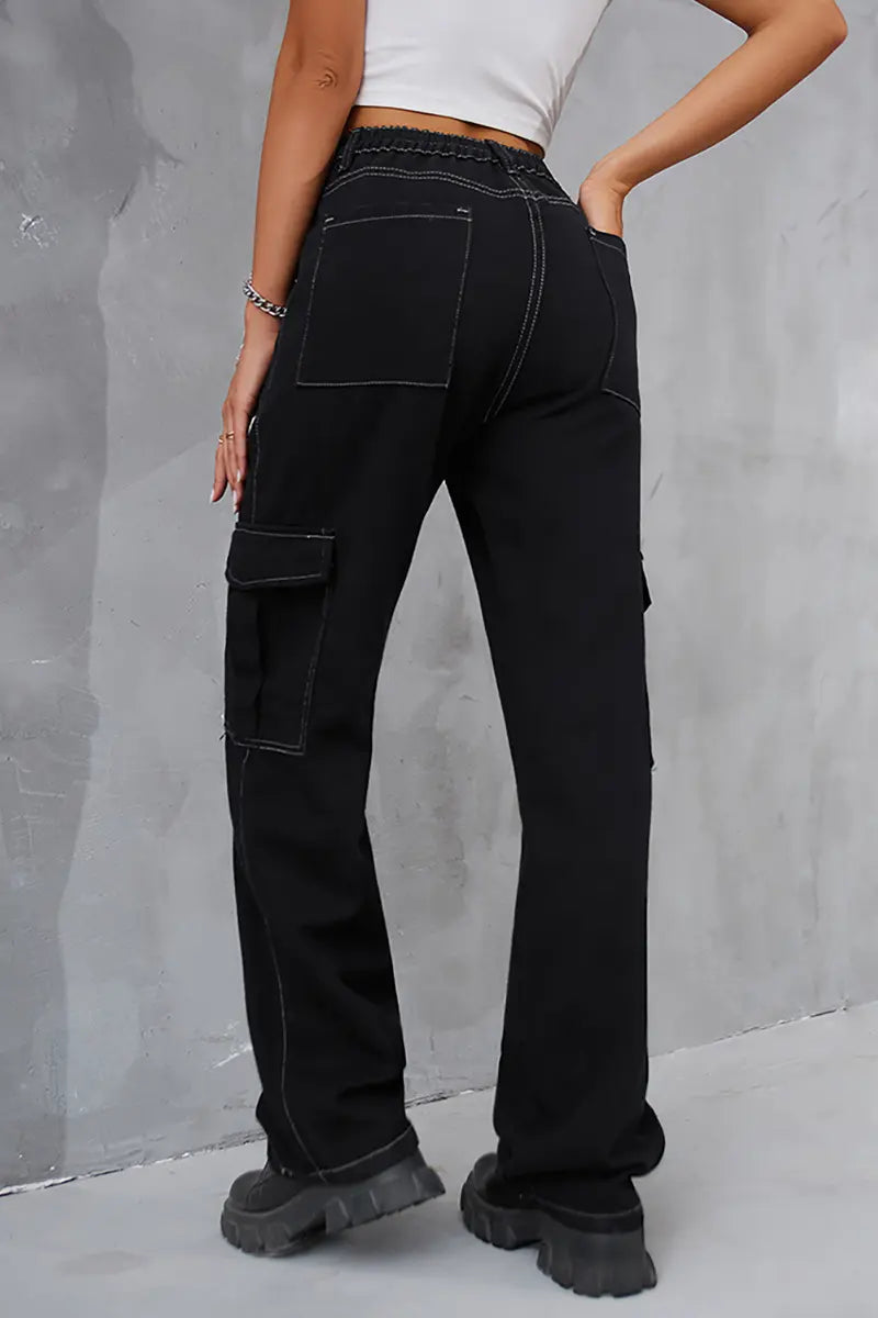 Classic Vintage & Enduringly Stylish Pants