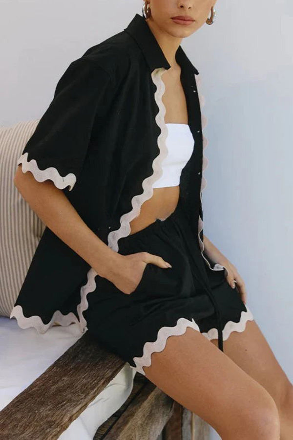 Gracefully Styled Shirt for Any Occasion
