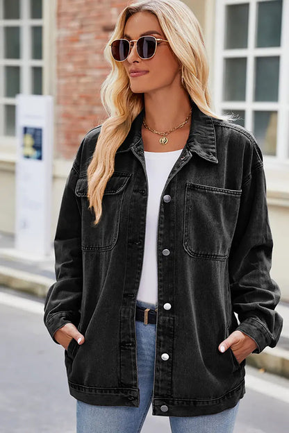 Beautifully Balanced Jacket with Timeless Character