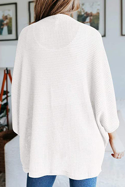 Classic Vintage Cardigan with a Flattering Fit