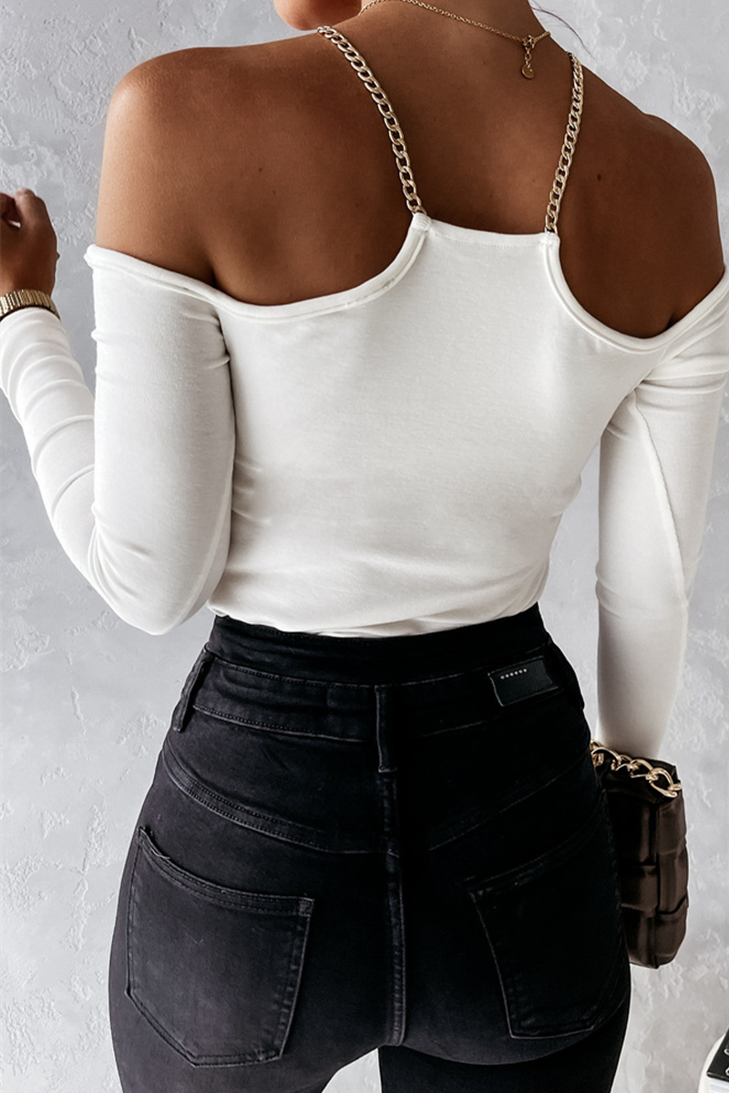 Beautifully Finished Top in a Timeless Design