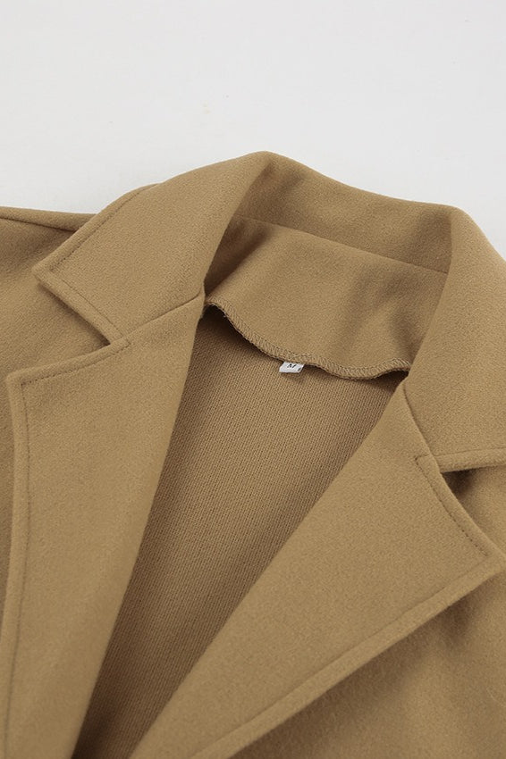 Beautifully Balanced Jacket with Timeless Character