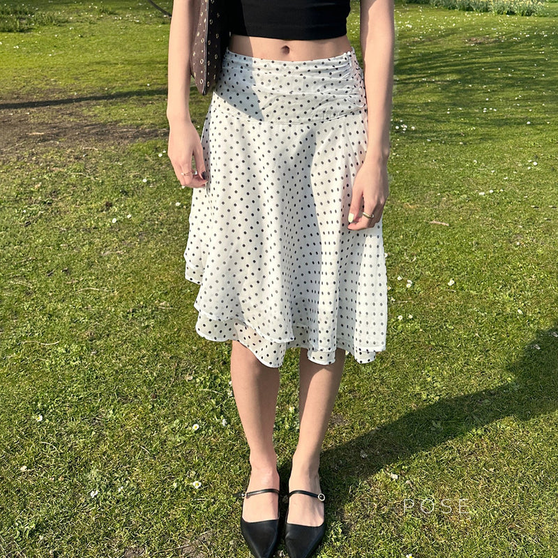 Polished Garment with an Effortless Classic Look