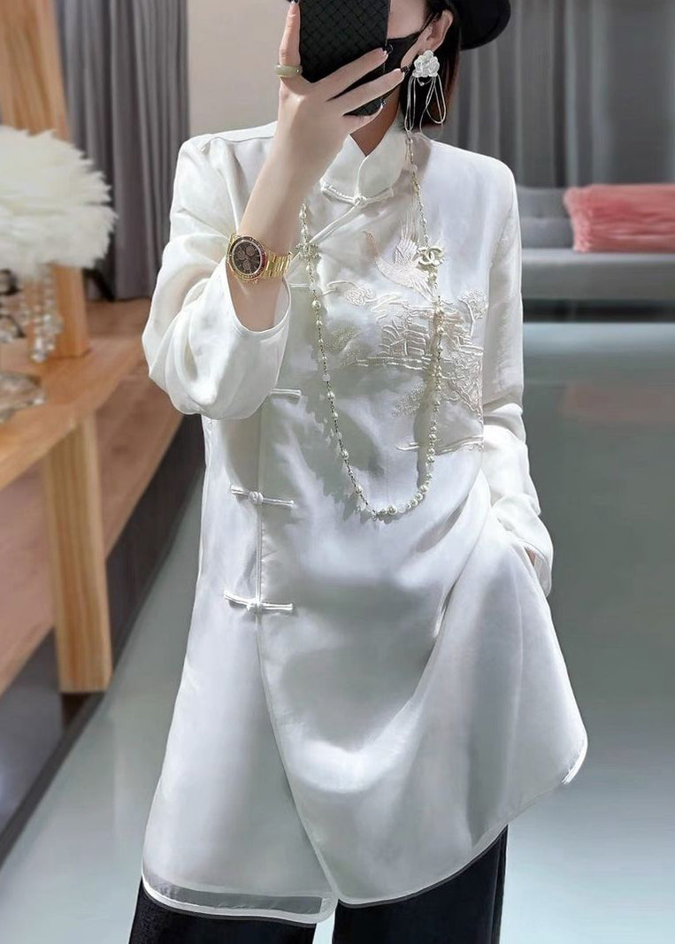Elegantly Styled Shirt for Everyday Wear