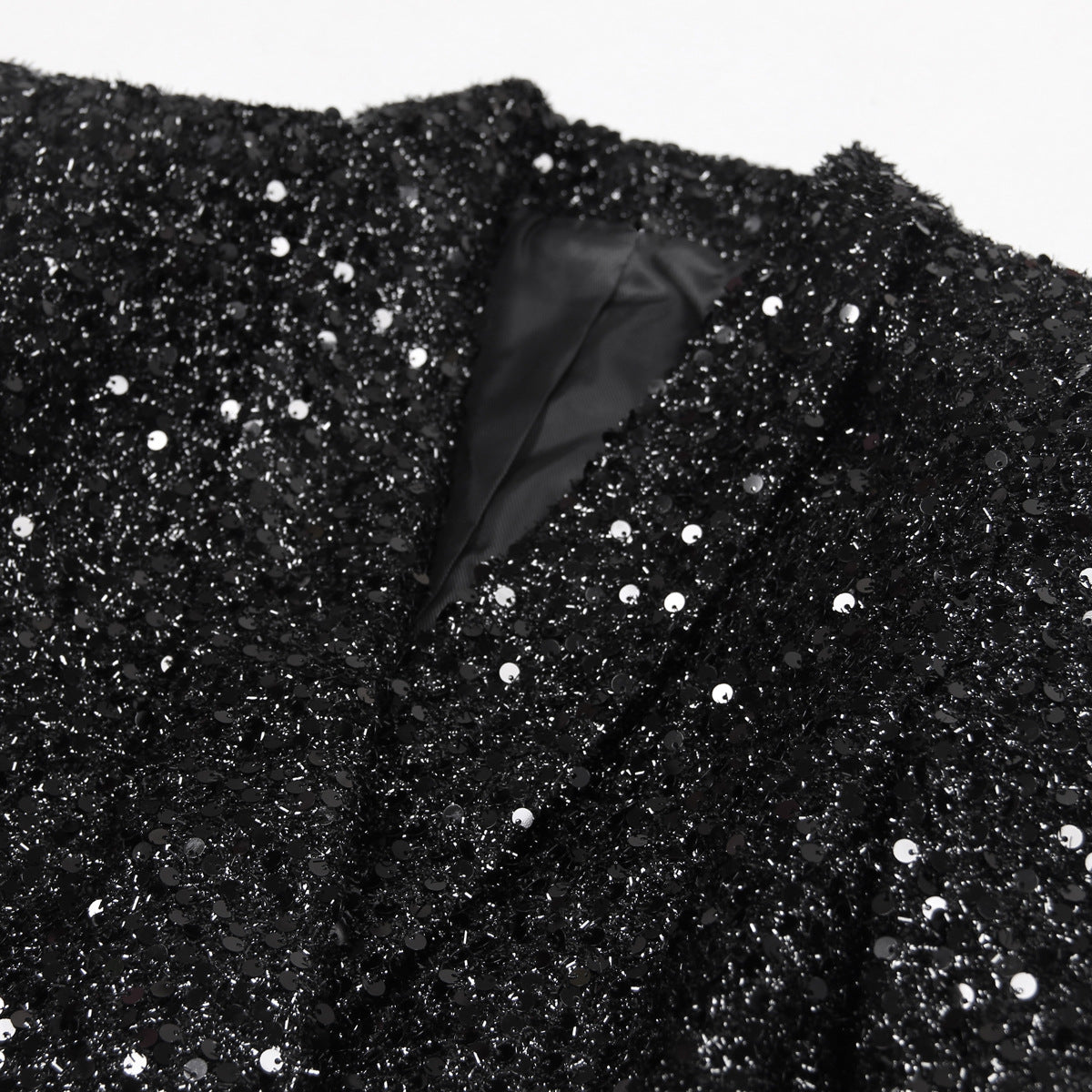 A Vintage Style Top with Delicate Timeless Details
