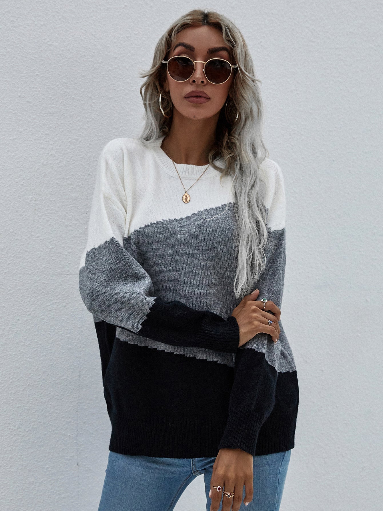 Classic Vintage & Enduringly Stylish Sweater