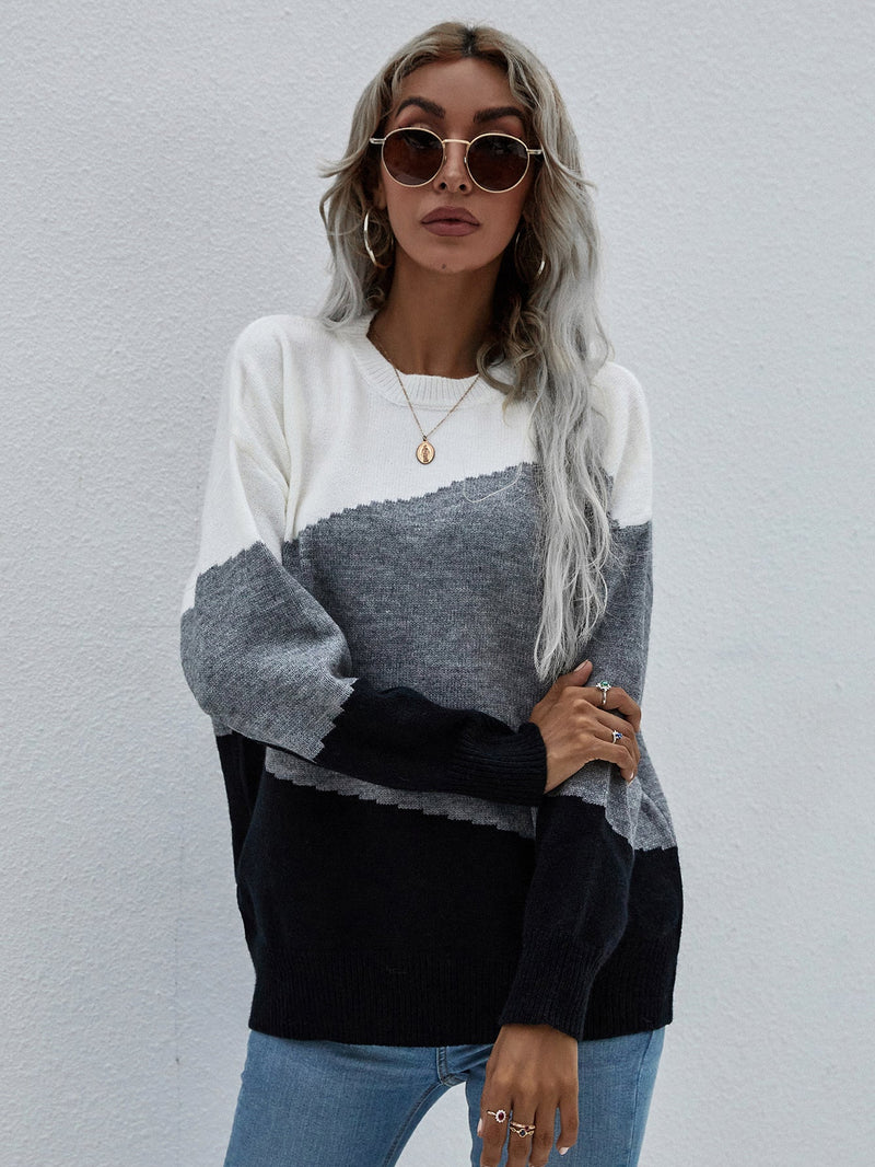 Classic Vintage & Enduringly Stylish Sweater