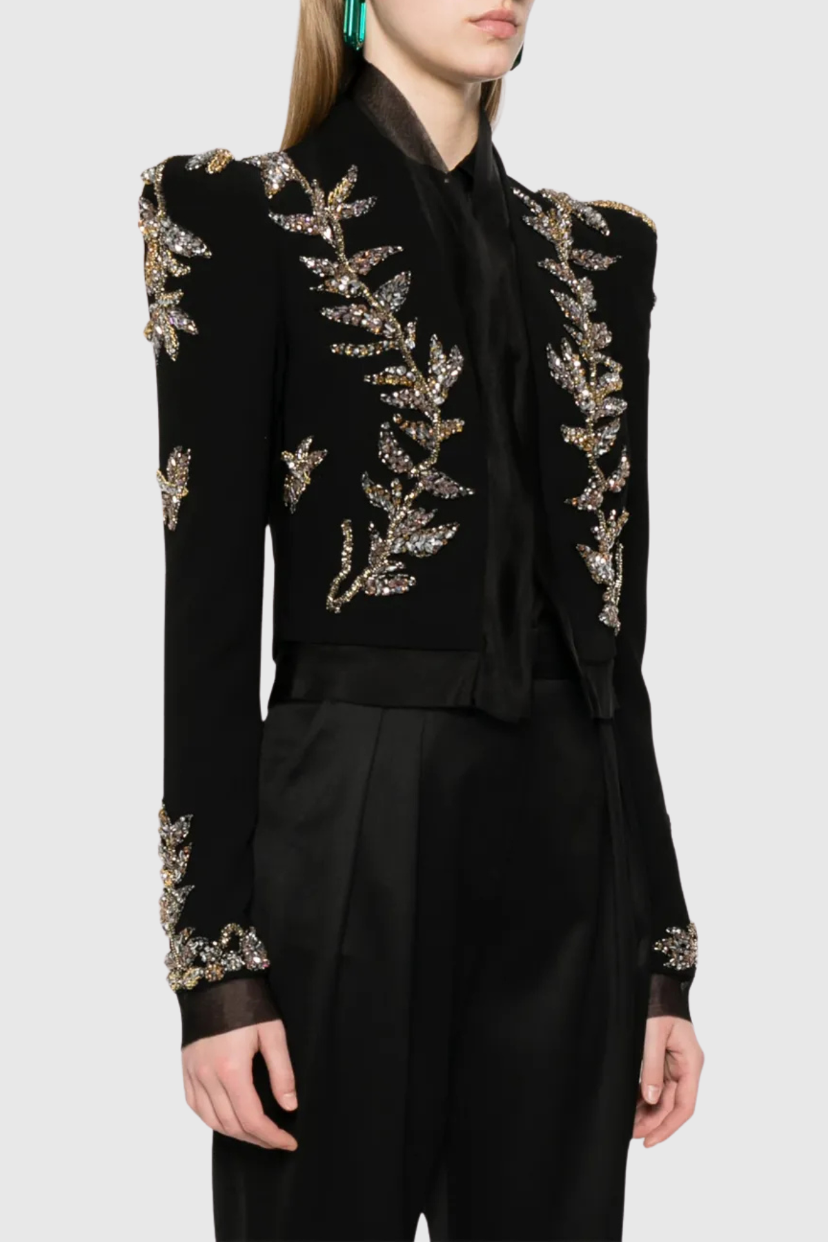 Classic Vintage & Enduringly Stylish Jacket