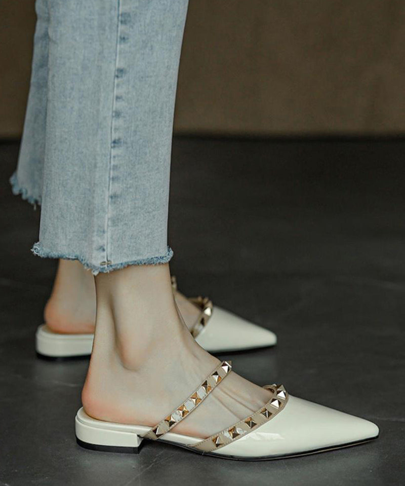 Beautifully Balanced Sandals with Timeless Character