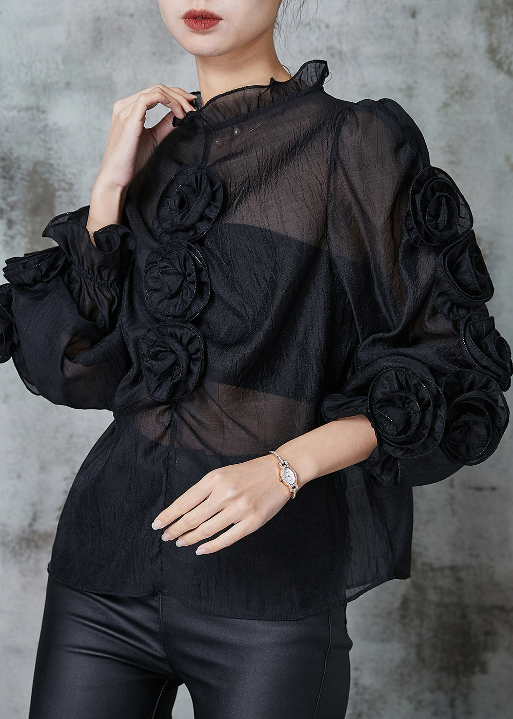 Classic Vintage Shirt with a Flattering Fit