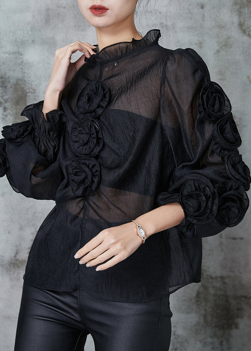 Classic Vintage Shirt with a Flattering Fit