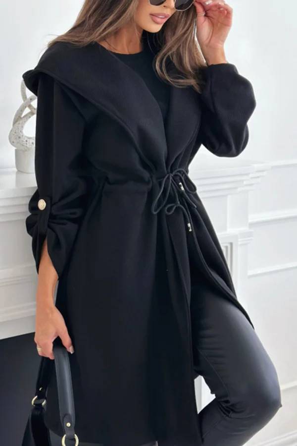 Classic Vintage & Enduringly Stylish Coat
