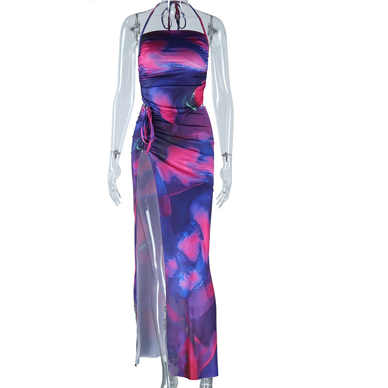 Gracefully Styled Garment for Any Occasion