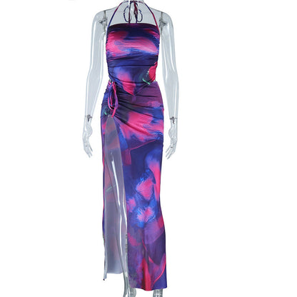 Gracefully Styled Garment for Any Occasion