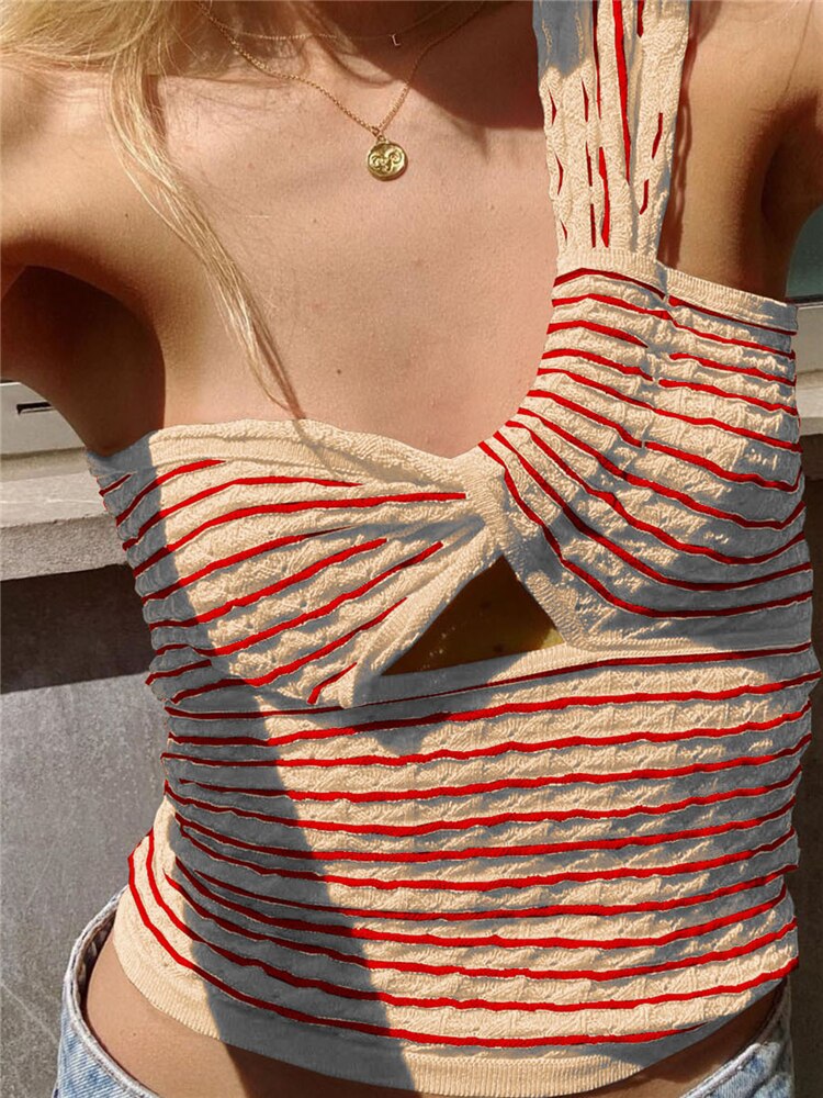 Beautifully Balanced Top with Timeless Character