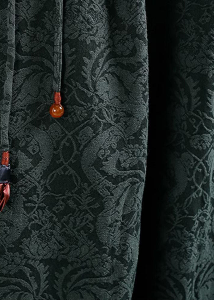Sophisticated Pants with a Clean Classic Look