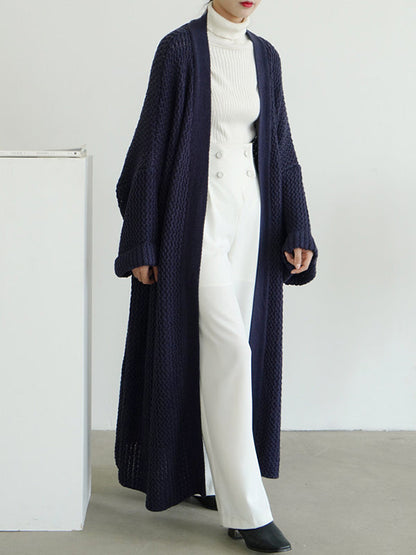 Classic Vintage & Enduringly Stylish Cardigan