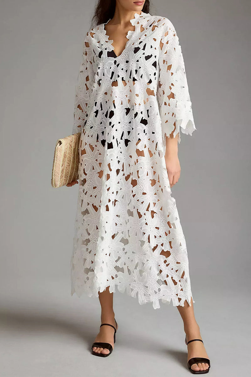 Classic Vintage Garment with a Flattering Fit