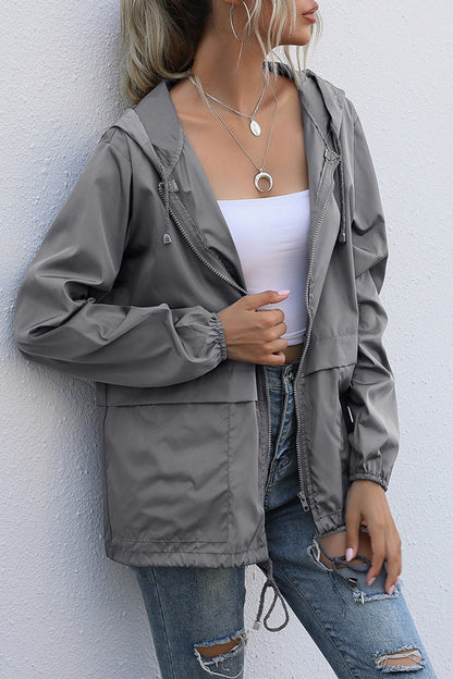 A Vintage Style Garment with Delicate Timeless Details