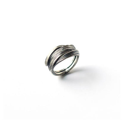 Beautifully Balanced Garment with Timeless Character
