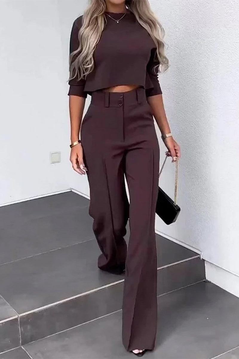 Vintage Inspired Garment with a Contemporary Edge