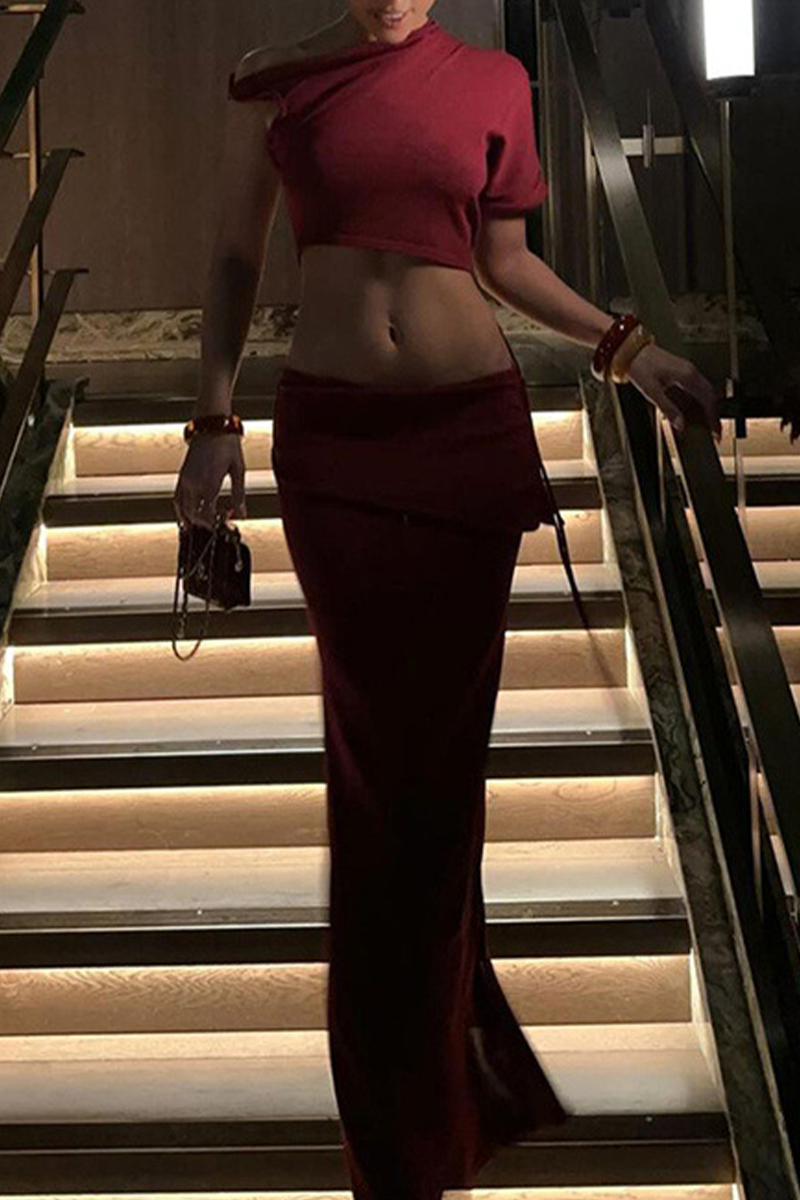 Beautifully Crafted Garment in a Classic Style