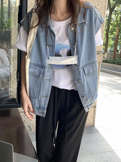 Classic Vintage Garment with a Flattering Fit