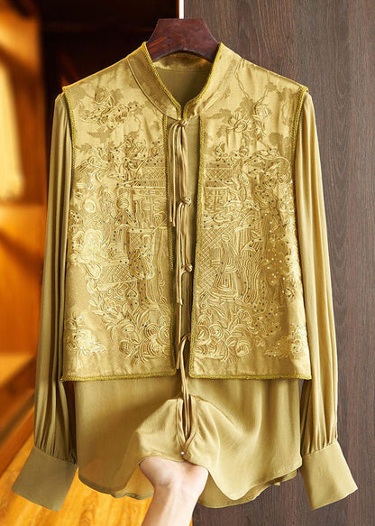 Gracefully Styled Shirt for Any Occasion