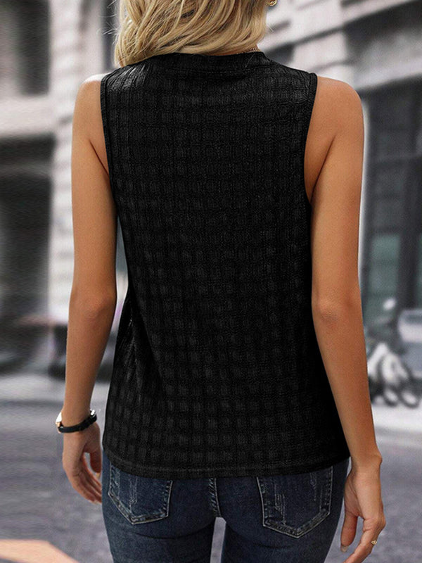 Beautifully Balanced Top with Timeless Character