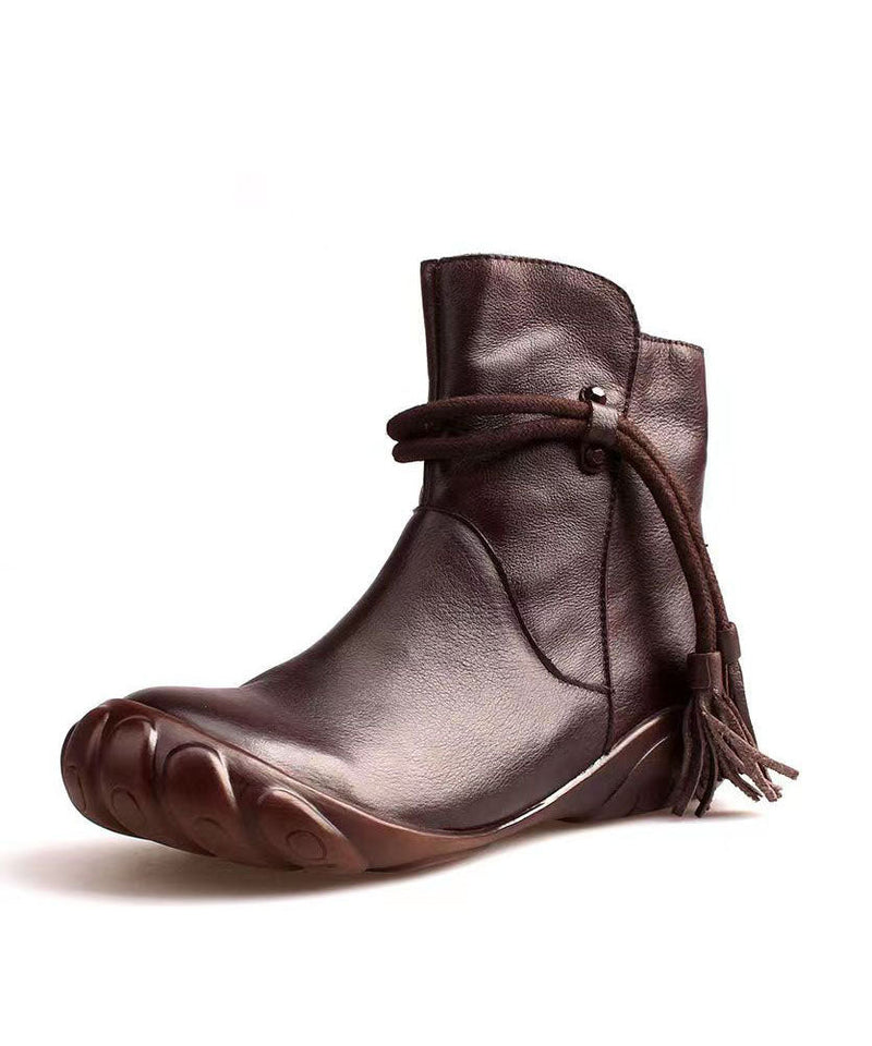 Classic Vintage & Enduringly Stylish Boots