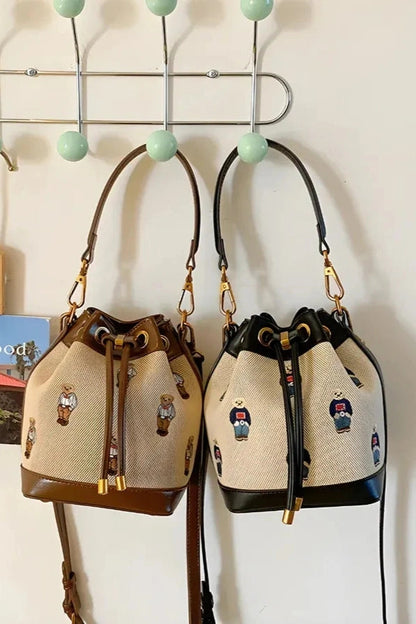 Gracefully Styled Bag for Any Occasion