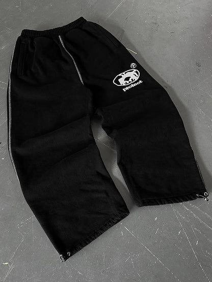 Gracefully Styled Pants for Any Occasion