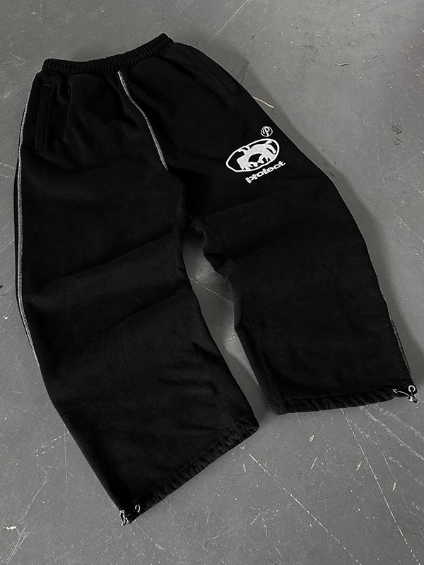 Gracefully Styled Pants for Any Occasion