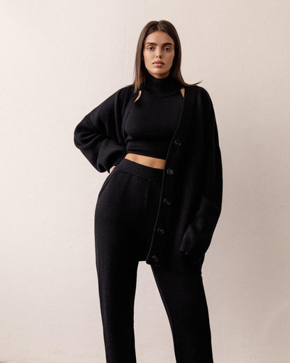 Elegantly Styled Garment for Everyday Wear