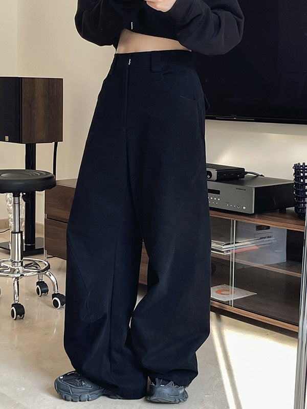 Beautifully Balanced Pants with Timeless Character
