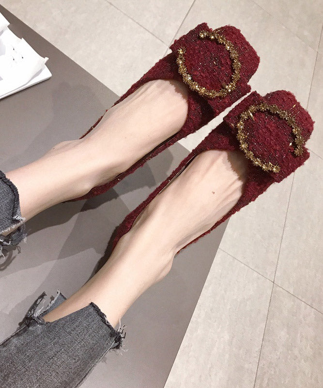 Beautifully Crafted Shoes in a Classic Style