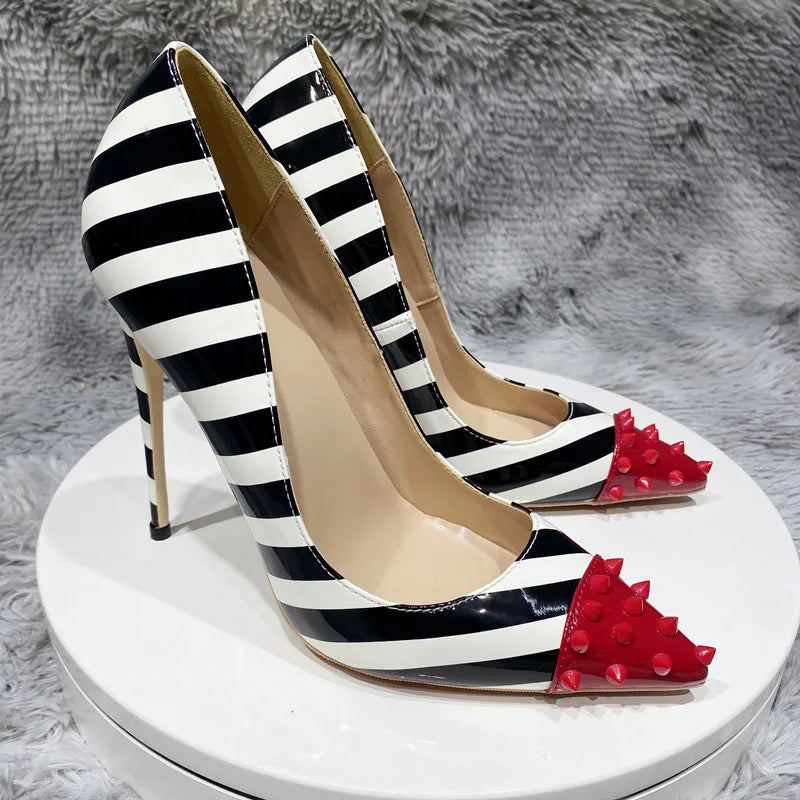 Beautifully Finished Shoes in a Timeless Design