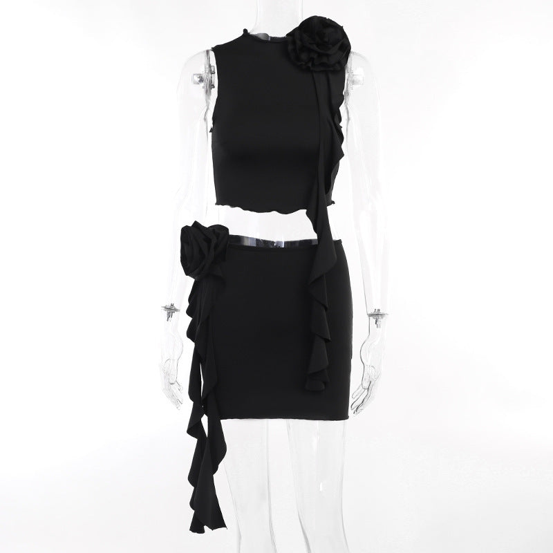 Beautifully Finished Top in a Timeless Design