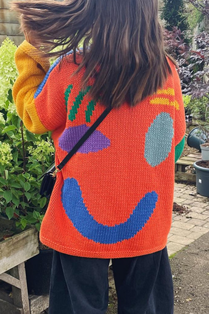 Vintage Inspired Top with a Contemporary Edge