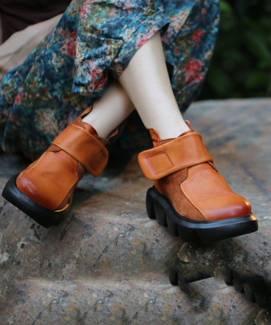 Classic Vintage & Enduringly Stylish Boots